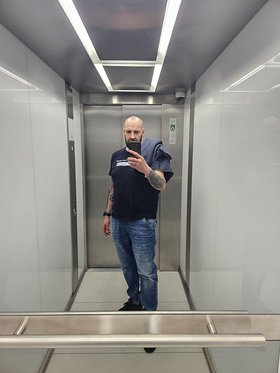Najładniejsze zdjęcie użytkownika kontrabas77 - 
