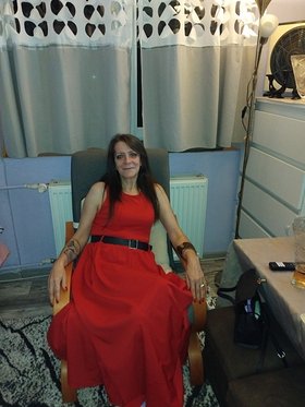 Najładniejsze zdjęcie użytkownika KatarzynaTrzaska - 