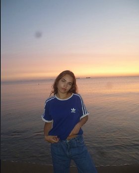 Najładniejsze zdjęcie użytkownika Anastazia05 - 