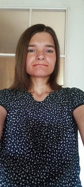 Najładniejsze zdjęcie użytkownika Gosiajaworska2025 - 