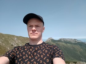 Najładniejsze zdjęcie użytkownika Aberto666 - 