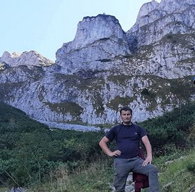 Najładniejsze zdjęcie użytkownika Grzegorz4040 - 