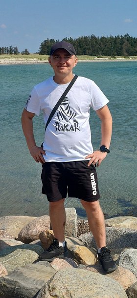 Najładniejsze zdjęcie użytkownika DanielWn - 