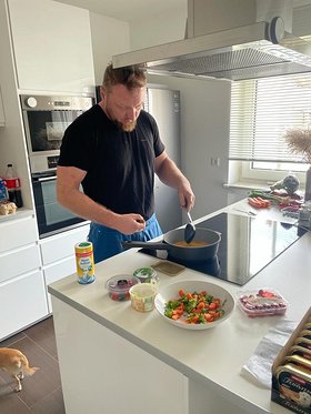 Najładniejsze zdjęcie użytkownika damianfunke - 