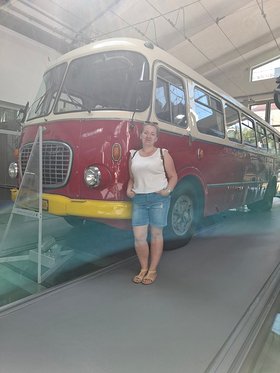 Najładniejsze zdjęcie użytkownika Macka88 - 