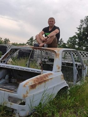 Najładniejsze zdjęcie użytkownika Jozef81 - 