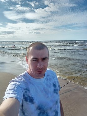 Najładniejsze zdjęcie użytkownika rafalromanczuk1990 - 