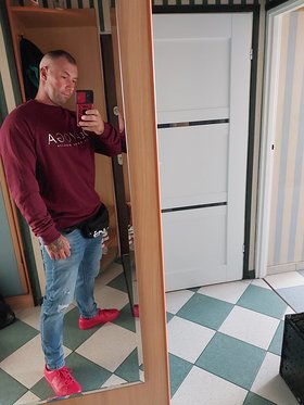 Najładniejsze zdjęcie użytkownika Krzysztof323 - 