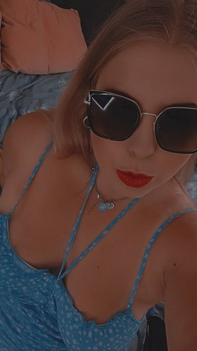 Najładniejsze zdjęcie użytkownika Slodkablondi01 - 