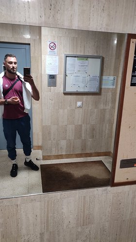 Najładniejsze zdjęcie użytkownika AbramowiczM - 