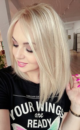 Najładniejsze zdjęcie użytkownika kasianiunia1993 - 