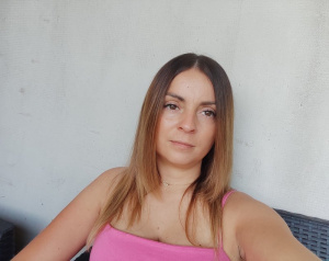 hair, skin, model