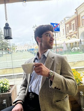 Najładniejsze zdjęcie użytkownika PiotrLesniak2002 - 