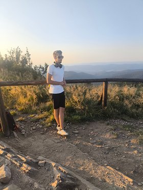 Najładniejsze zdjęcie użytkownika Patrykzd05 - 