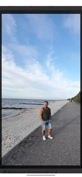 Najładniejsze zdjęcie użytkownika Tomi7904 - 