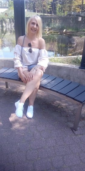 Najładniejsze zdjęcie użytkownika JochanM - 