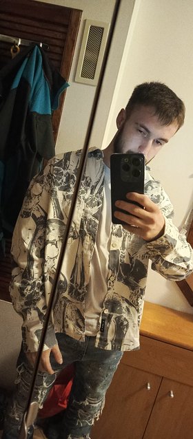 Najładniejsze zdjęcie użytkownika micumorda321 - 