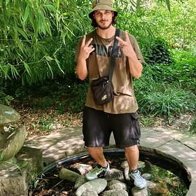 Najładniejsze zdjęcie użytkownika DanielPrz - 