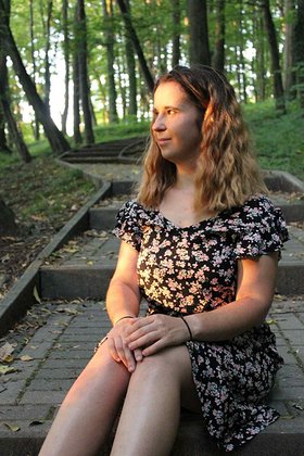 Najładniejsze zdjęcie użytkownika Klamajka - 