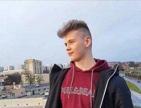 Najładniejsze zdjęcie użytkownika Poznampoznam - 