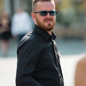 Najładniejsze zdjęcie użytkownika Mateusz5566 - 