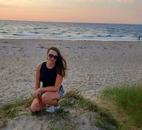 Najładniejsze zdjęcie użytkownika Zania13 - 