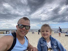 Najładniejsze zdjęcie użytkownika zbyszekpawlak1248 - 