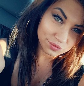 Najładniejsze zdjęcie użytkownika PaulaZiel95 - 