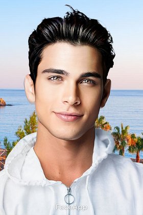 Najładniejsze zdjęcie użytkownika lilaak879 - 