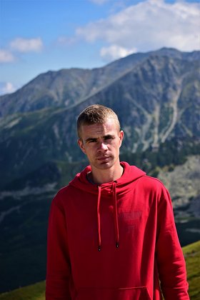 Najładniejsze zdjęcie użytkownika BryksyP - 