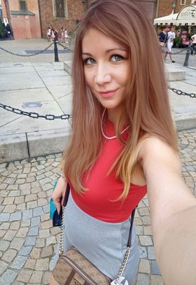 Najładniejsze zdjęcie użytkownika Flymove - 