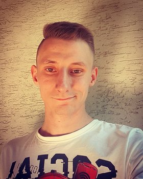 Najładniejsze zdjęcie użytkownika krzychu988 - 