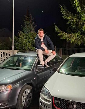 Najładniejsze zdjęcie użytkownika Konus - 
