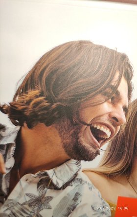 Najładniejsze zdjęcie użytkownika mariusz2004 - 