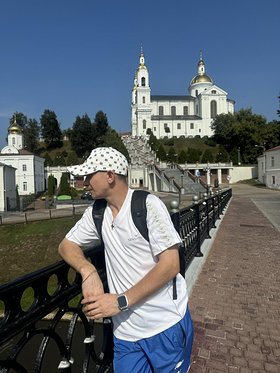 Najładniejsze zdjęcie użytkownika Jewgien - 