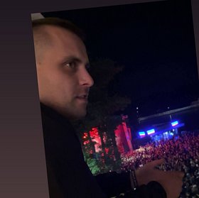 Najładniejsze zdjęcie użytkownika filip727 - 