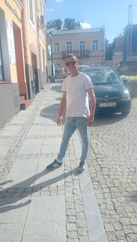 Najładniejsze zdjęcie użytkownika Darrek32 - 