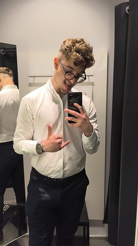 Najładniejsze zdjęcie użytkownika Michald2001