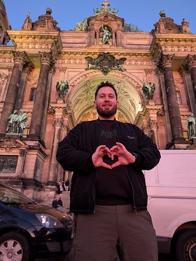 Najładniejsze zdjęcie użytkownika Said2013 - 