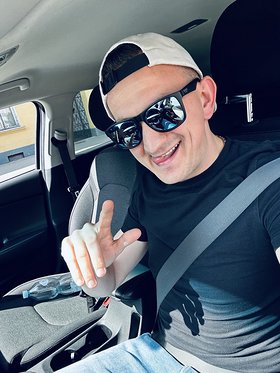 Najładniejsze zdjęcie użytkownika Wik32 - 