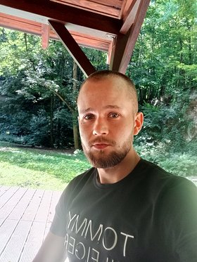 Najładniejsze zdjęcie użytkownika bokser4ko - 