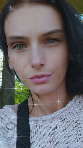 Najładniejsze zdjęcie użytkownika Patisia1989 - 