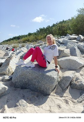 Najładniejsze zdjęcie użytkownika Markiza11