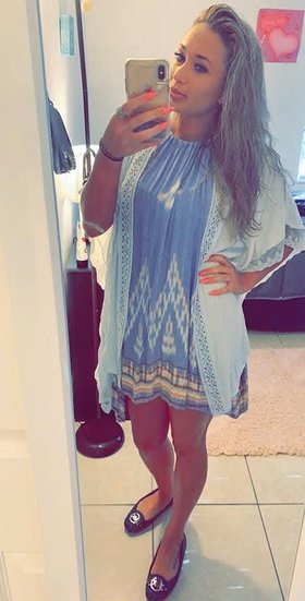 Najładniejsze zdjęcie użytkownika marthac1