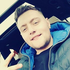 Najładniejsze zdjęcie użytkownika Seb12232000 - 