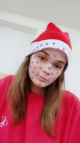 Najładniejsze zdjęcie użytkownika Karolinaagmail29 - 