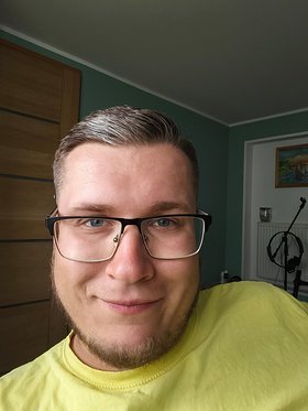 Najładniejsze zdjęcie użytkownika Dante311 - 