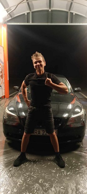 Najładniejsze zdjęcie użytkownika kubawabik - 