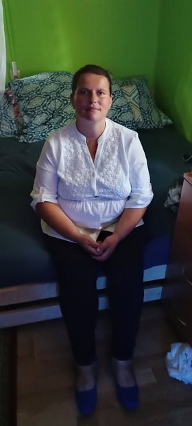 Najładniejsze zdjęcie użytkownika angelikakuzma75141 - 