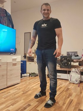 Najładniejsze zdjęcie użytkownika tjawiem - 